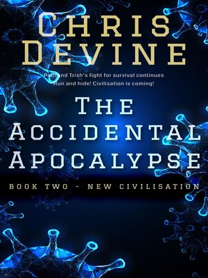 cover image of The Accidental Apocalypse